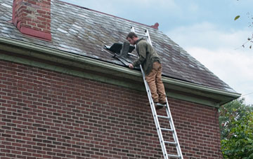 what affects urgent Lower Heath roof repairs
