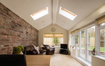 conservatory roof insulation Lower Heath, Cheshire