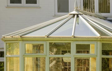 conservatory roof repair Lower Heath, Cheshire