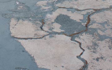 fibreglass roofing replacement Lower Heath