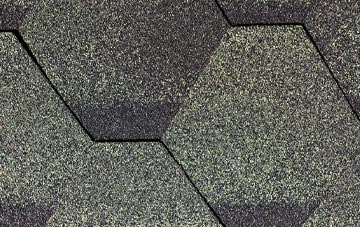 Lower Heath fibreglass shingle repairs