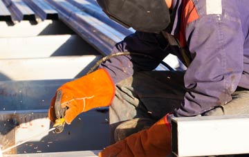 Lower Heath flat roofing options