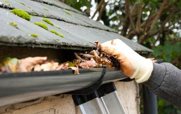 gutter cleaning Lower Heath, Cheshire