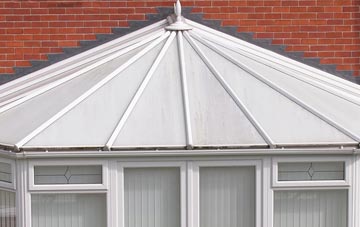 Lower Heath polycarbonate conservatory roof repairs