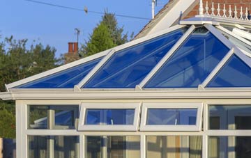 professional Lower Heath conservatory insulation