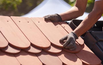 Lower Heath roof tile contractors