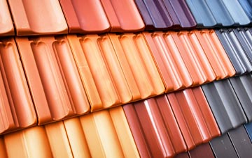 Lower Heath roof tile costs