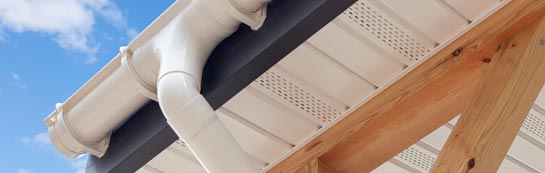 get Lower Heath guttering quotes today