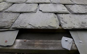 Lower Heath slate roof repairs and maintenance