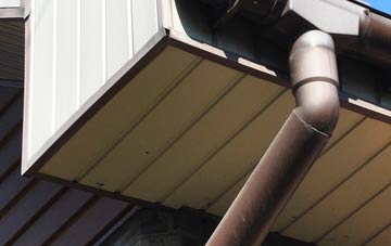 Lower Heath soffit installation costs