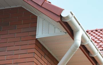 Lower Heath soffit repair costs