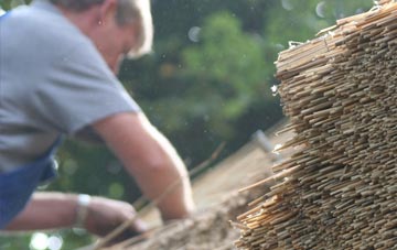 professional Lower Heath thatchers