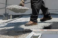 find rated Lower Heath flat roofing replacement companies