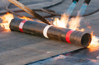 Lower Heath flat roof sealing