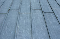 Lower Heath lead roofing
