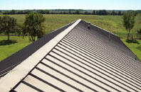 Lower Heath metal roof quotes