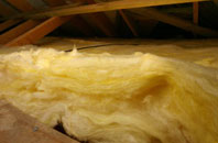Lower Heath pitch roof insulation