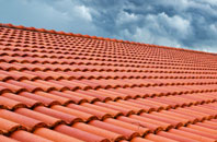 Lower Heath roofing tiles
