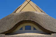 Lower Heath thatch roofing